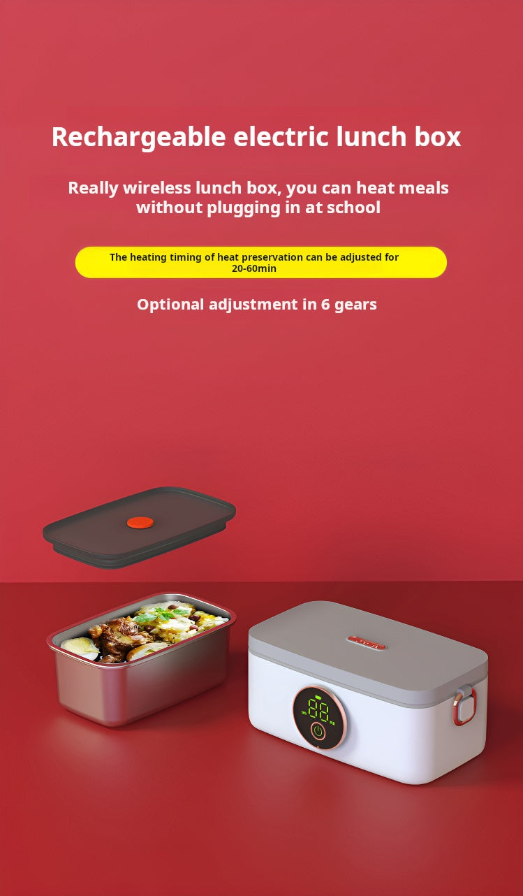 The LunchPod